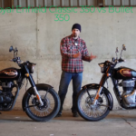 Royal Enfield Classic 350 vs Bullet 350